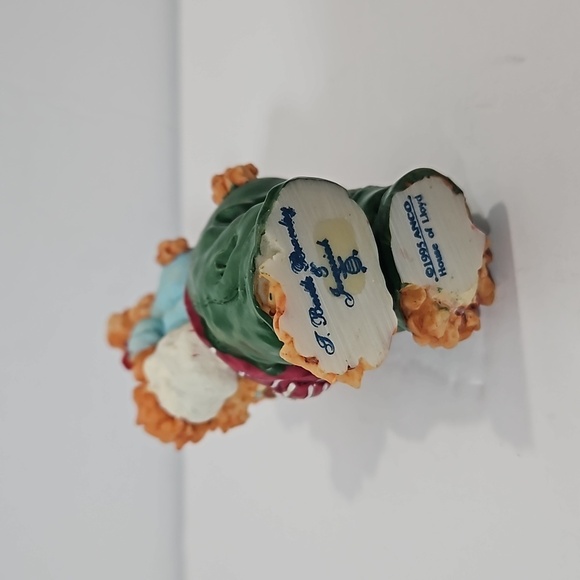 House of Lloyd VTG The Bearsley Family Collection T. Bartle Bearsley & Jeremiah - Picture 5 of 5